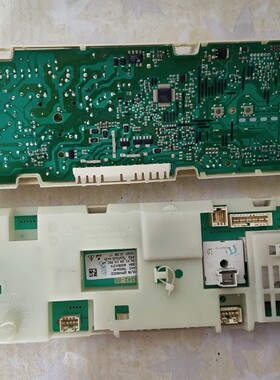 原装西门子XQG45-/52-/07X060/WM/(WS07X060TI) IQ100洗衣机电脑