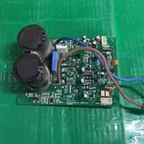 奥克斯空调变频功率模板S