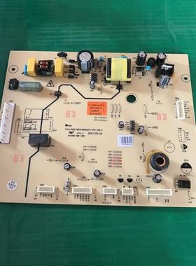 TCL冰箱主板电脑板BCD-436WGP电源板17-08304-00D BCD436-P