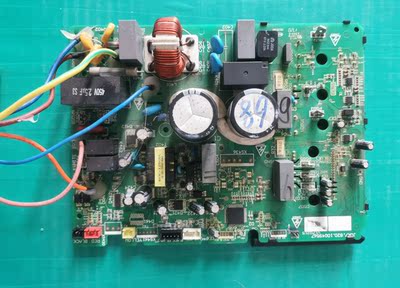 长虹空调主控板 JUK6.672.900001816 JUK7.820.10049567