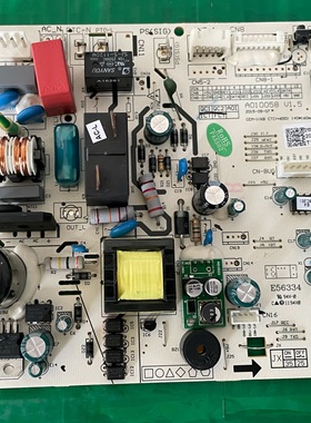 TCL变频空调主板 LT1434-TCL/VF A010058 210900461P-A