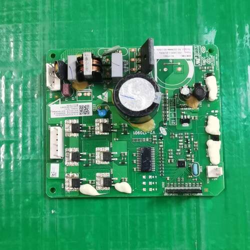 美的冰箱变频板DZ90V1Y 90V1A 100V1C压缩机驱动板17131000005442