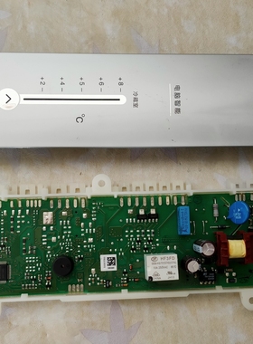 适用西门子冰箱KKV21227TI电脑板5560006555 EPK64800显示主板