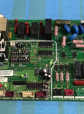 原装海信日立中央空调主板H7D06971A 主控板H7D01068B 控制板