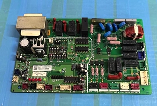 原装海信日立中央空调主板H7D06971A 主控板H7D01068B 控制板