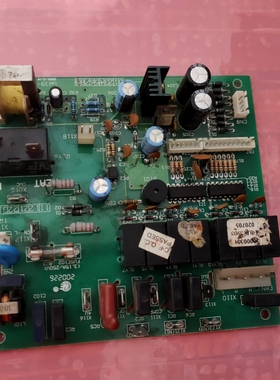 格力空调 (4657L) (5057L) 电路主板30000301 强电板 3903 GR39-2