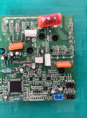 海尔直流变频空调模块KFR-28GW/E1DBPF 00118000,HRZN-WXW-C