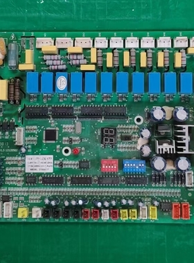 适用奥克斯空调外机控制板 16422001000177 ZLBPZ-SW3C-XESE1