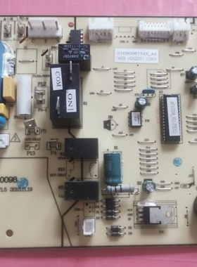 适用TCL空调主板内机电脑板 控制板 电路板 线路板A010098