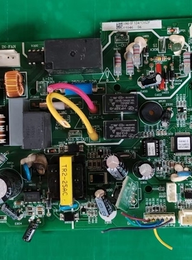 海信空调室内机电路板主板1976502.A 1915000.E 1837550.E