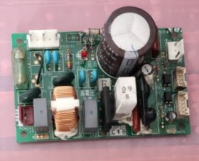 日立空调主板17B32998H 17B33614A PI024-4电源板17C77728A