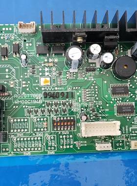三菱电机空调 内机电脑板 MFD-53YVA RG00T786B WM00C194B线路板