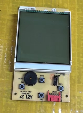 DA97-05314b DA41-00426A C 00506A原装拆机显示板
