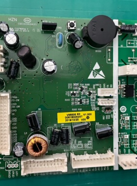 适用海尔冰箱电脑板电路板控制主板 0061800525TXWTA V98505