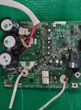 适用欧威尔空调线路板PCB-DCI 4HP DRIVER Main BD-Ver08 PS21767