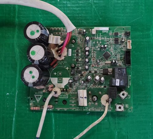 欧威尔空调线路板PCB-DCI4HP