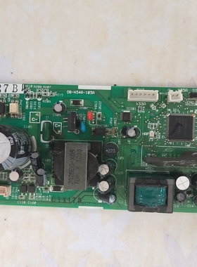 原装大金空调内机板 EC09119(A/B) FNCQ203AB 电脑板主控P板