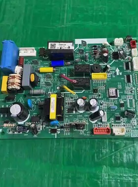 海信空调室内机电路板主板1976502.A 1915000.E 1837550.E/D/C/G