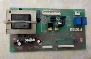 Haier/海尔冰箱 原装 电脑板 VD5320054D控制板 0064000230B/C/D