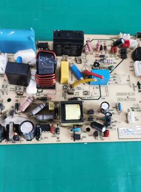 1817270科龙 变频空调内机板1816930.A/B KFR-35G/01电脑板