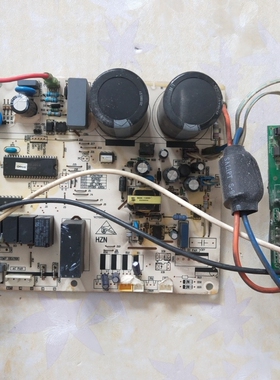 海尔变频空调外机KFR-35W-0123-0523电脑板变频外机板主板0011800