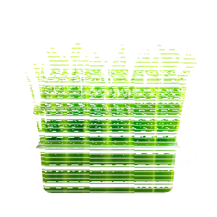 爬虫自然加湿器爬宠陆龟蜥蜴守宫饲养箱增湿保湿环保加湿草造景
