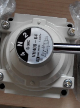 SMC手动阀VH211/VH212/VH231/VH232-02/F02/N02/02-SK