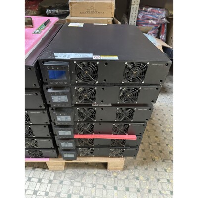 华为UPS2000-G-6KRTL不间断电源6K机架UPS议价产品