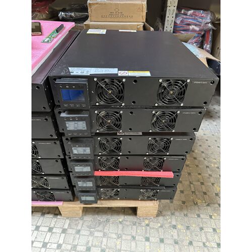 华为UPS2000-G-6KRTL不间断电源6K机架UPS议价产品