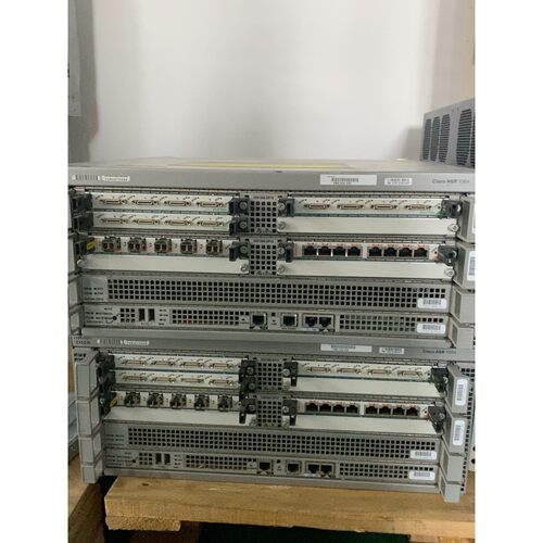 ASR1004  SPA-4XT-SERIAL   标价SP议价产品
