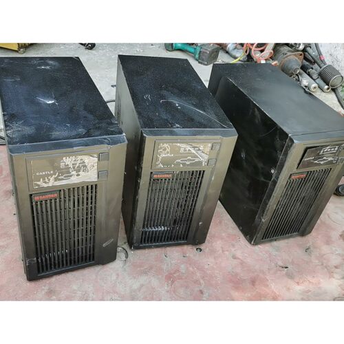 山特UPS电源C3KS 3KVA/2400W 不间断C6KS议价产品