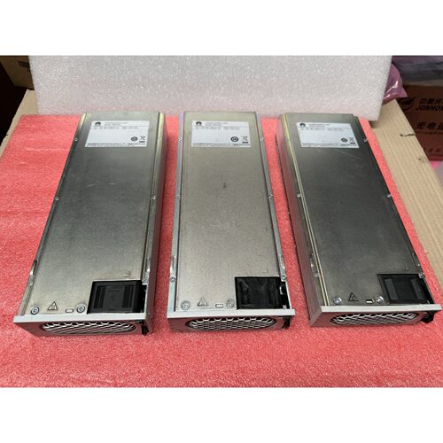 华为R4875G1整流电源模块,拆机下来的成色如图 共3台,议价产品