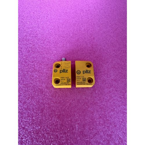 皮尔兹PILZ磁性安全开关 PSEN 1.1p-20/PSE议价产品