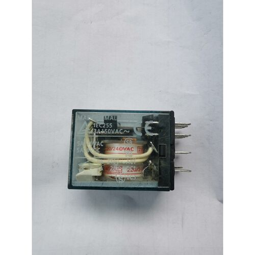 继电器MY2NJ  IEC255议价产品