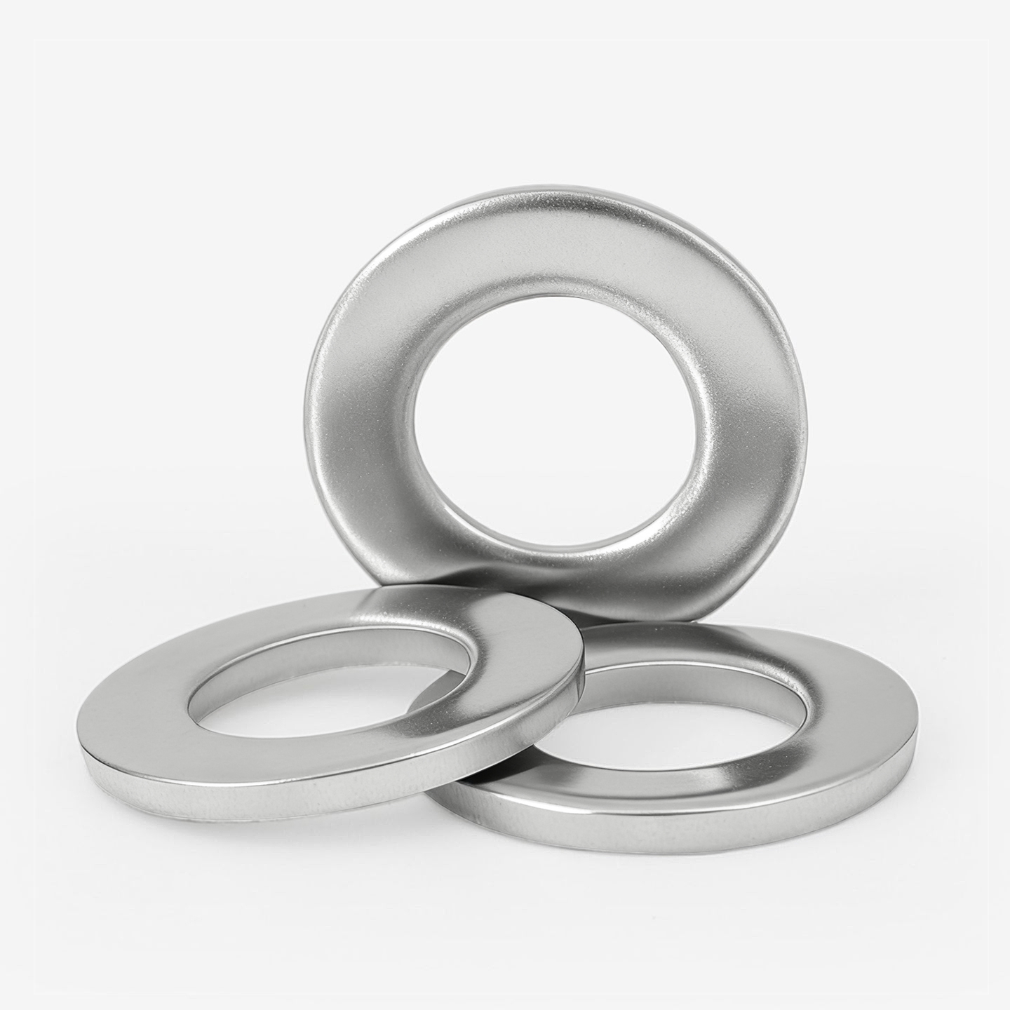 316/201不锈钢平垫圈司介子