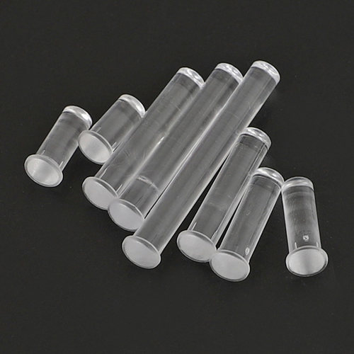 圆头PC透明导光柱LED贴片