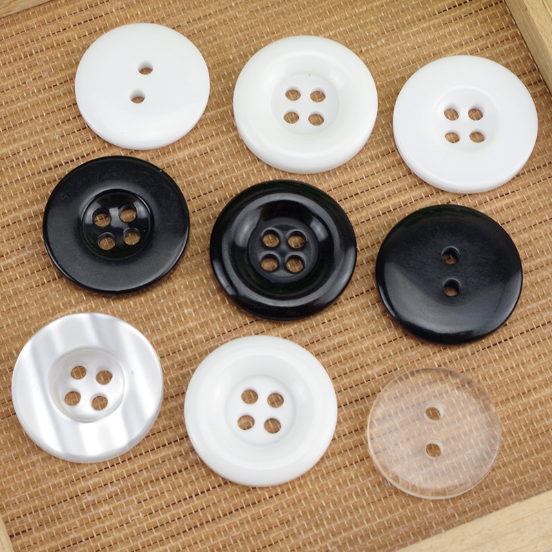 衬衣纽扣垫扣毛领扣子嘉航