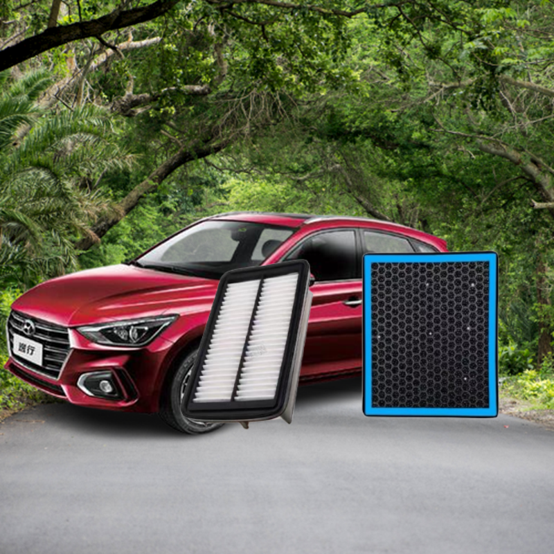 适配现代逸行香薰空调滤芯活性炭颗粒防雾霾PM2.5空气格空调滤清,汽车零部件/养护/美容/维保,三滤套装,淘宝优惠券,粉丝福利购,淘宝优惠卷