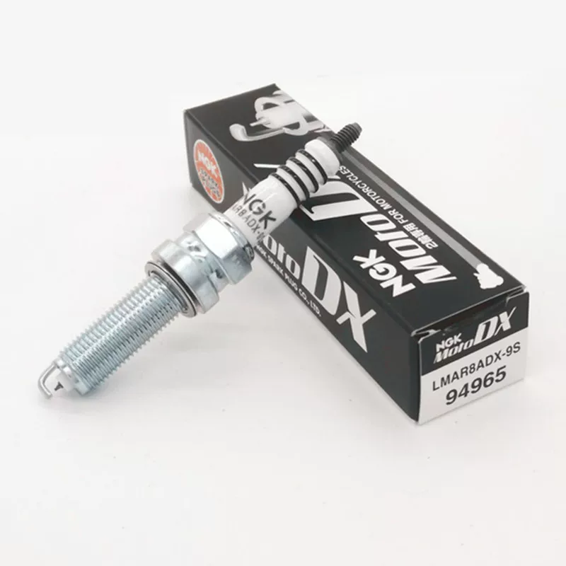 Свеча зажигания NGK подходит для Dayang 150T-36ADV 350T-6 Vrui DY300T Tianzhu DY200-6