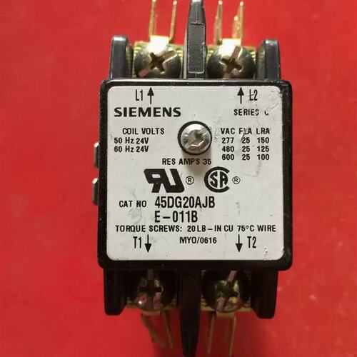 议价交流接触器DG20AJBE-011BLC1D25M7CLC1D32M7C