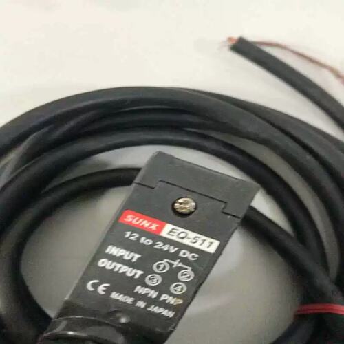 议价SUNX光电开关EQ-511EQ-501EQ-512