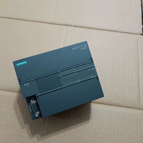 议价PLCS7-200SMARTCPU ST20CPU SR40
