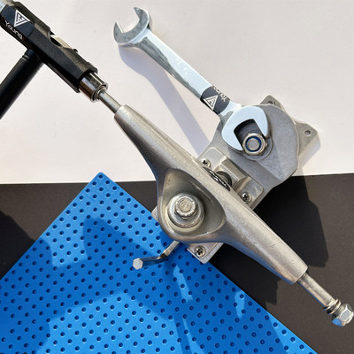 smoothstar陆地冲浪板拆卸扳手