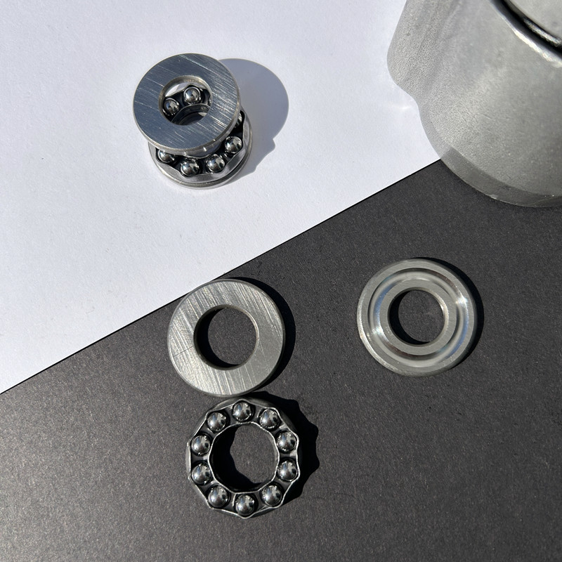 轴承滑板配件陆地冲浪板