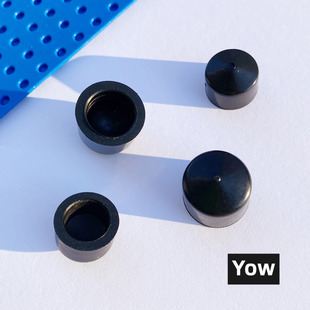 滑板顶点帽顶碗专业Yow陆地冲浪板顶帽陆冲耐用顶点Pivotcup配件