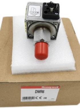 美国霍尼韦尔旗下德国FEMA 菲玛压力开关DWR06 DWR1 DWR6
