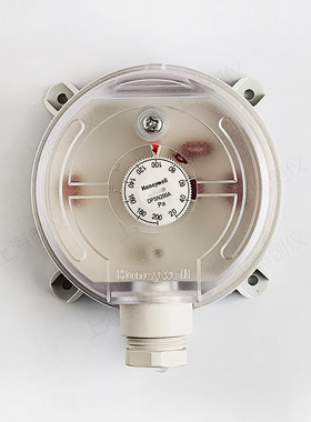 美国Honeywell霍尼韦尔 楼宇DPSN2500A现货DPSN400A DPSN200A