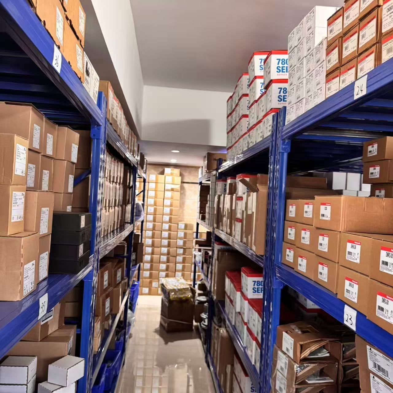 德国Kromschroder霍科德一级代理VAS225R/NW 88003235燃气电磁阀