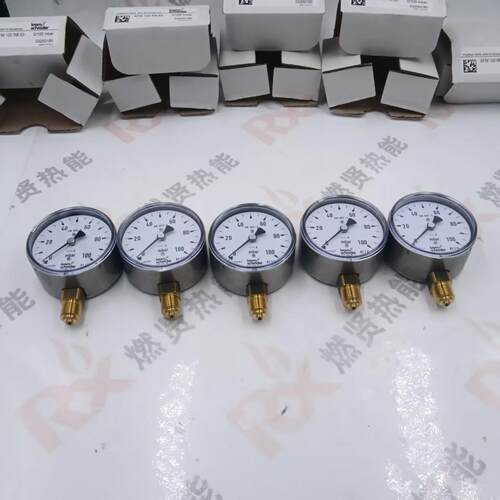 德国霍科德KFM160RB100  RFM 10RB63 RFM16RB100 KFM 250RB100