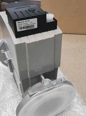 德国冬斯 Dungs MBEVB 080 DN80燃气电磁阀原装正品全新质保一年